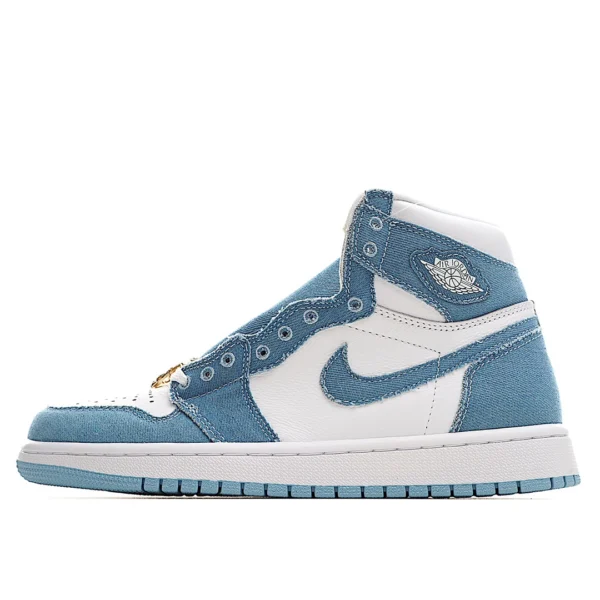 Jordan 1 Retro High OG Denim