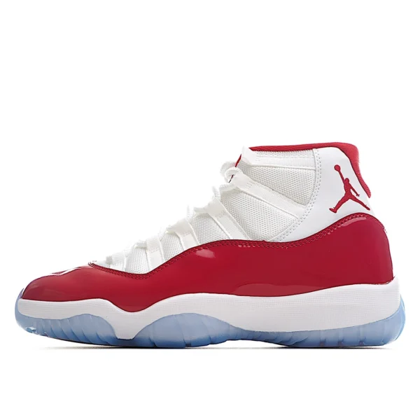 Jordan 11 Retro Cherry