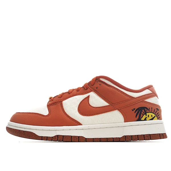 Nike Dunk Low Retro Sun Club Burn Sunrise