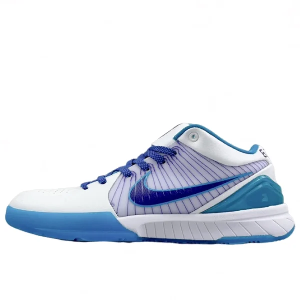 Nike Kobe 4 Protro Draft Day Hornets