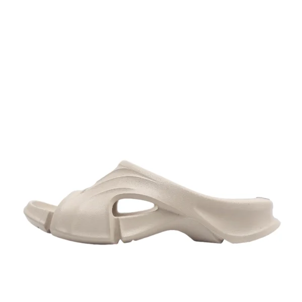 Balenciaga Rubber summertime Slippers sandal