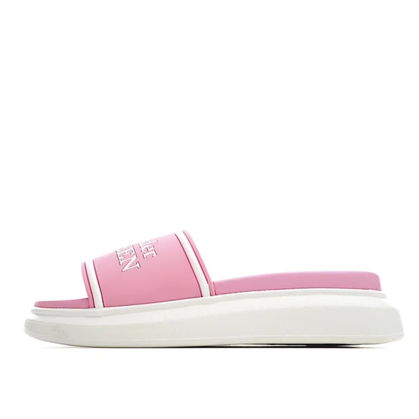Alexander McQueen Slide