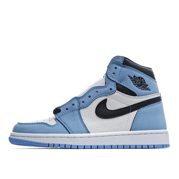 Jordan 1 Retro High OG University Blue