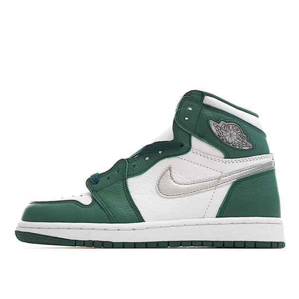 Jordan 1 Retro High OG Gorge Green