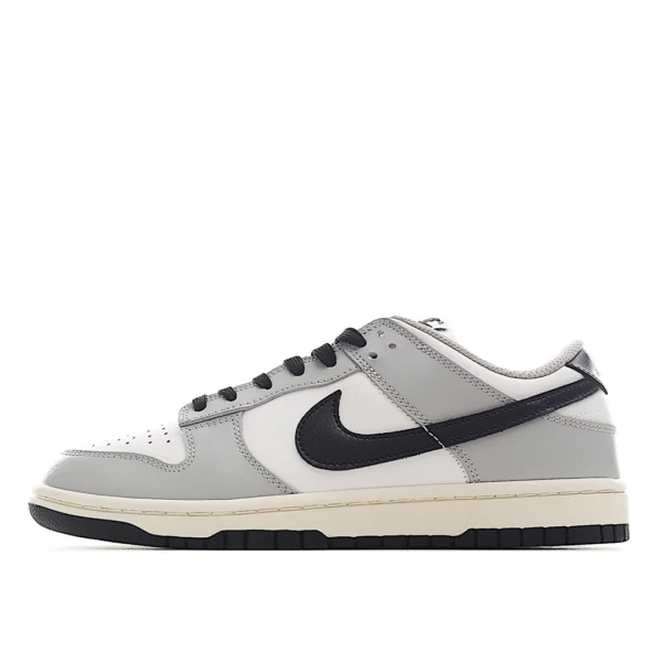 Nike Dunk Low Light Smoke Grey