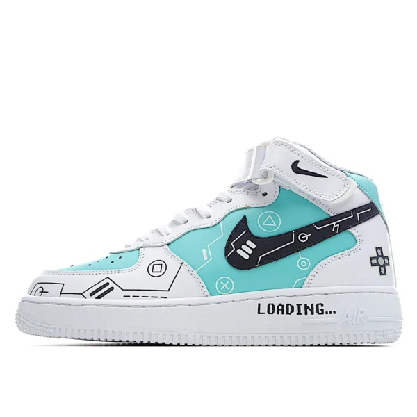 Nike Air Force 1
