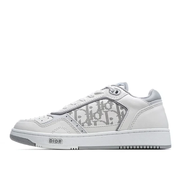 Dior B27 series sports shoes casual shoes