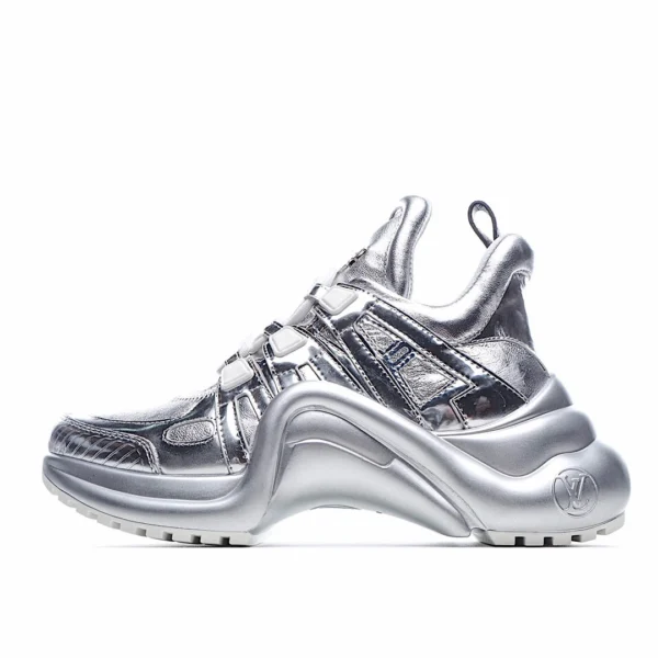 Louis Vuitton Archlight Sneakers LV Archlight Daddy Shoes