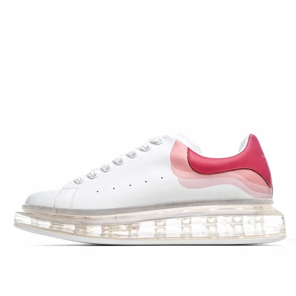 Alexander McQueen sole sneakers
