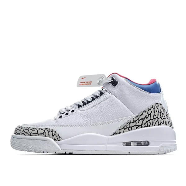 Air Jordan 3 Retro 'Seoul'