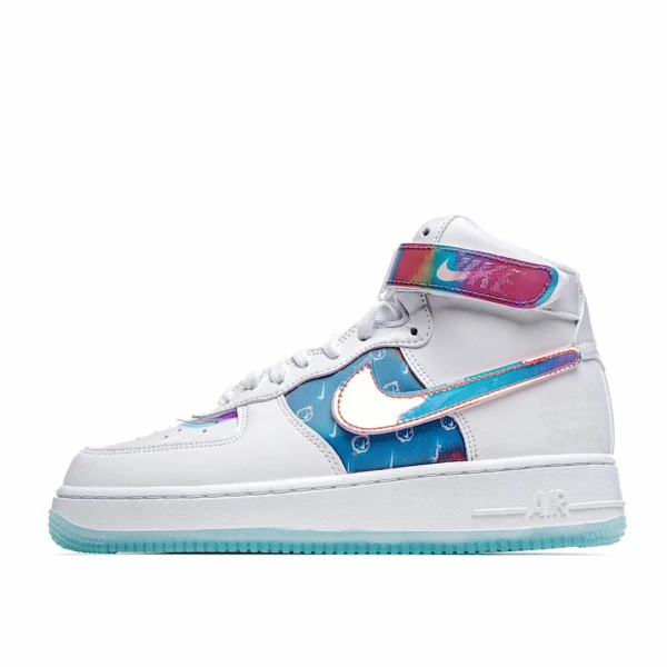 Nike Air Force 1 Hi LX Good Game  ??