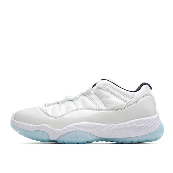 Air Jordan 11 Retro Low 'Legend Blue'