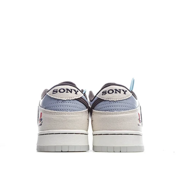 Travis Scott x PlayStation x Nike Dunk Low - Image 6