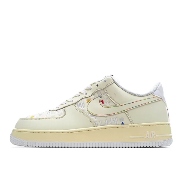 Nike Air Force 1