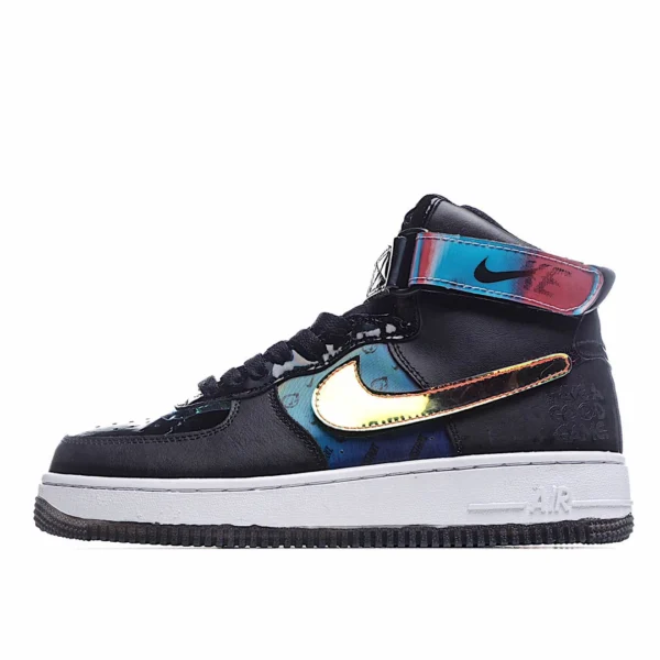 Nike Air Force 1 Hi LX Good Game ??