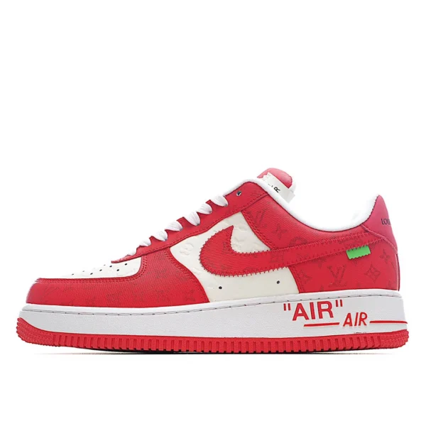 Louis Vuitton x Nike Air Force 1 Low