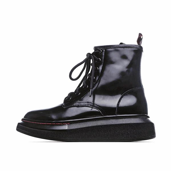 Alexander McQueen sole sneakers
