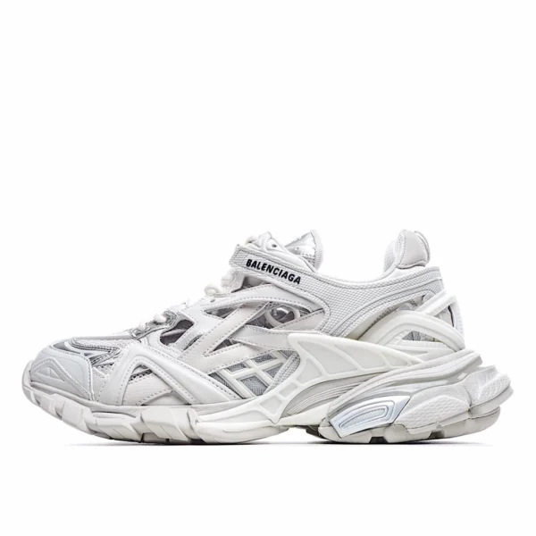 Balenciaga Track 4.0  Track Trainer