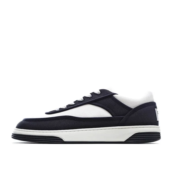 Chanel women's casual shoes
