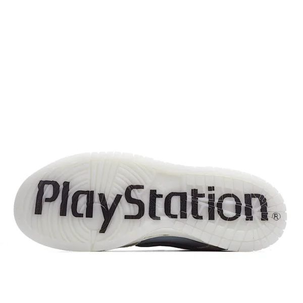 Travis Scott x PlayStation x Nike Dunk Low - Image 3