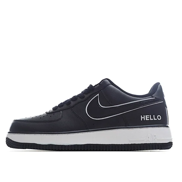Nike  Air Force 1