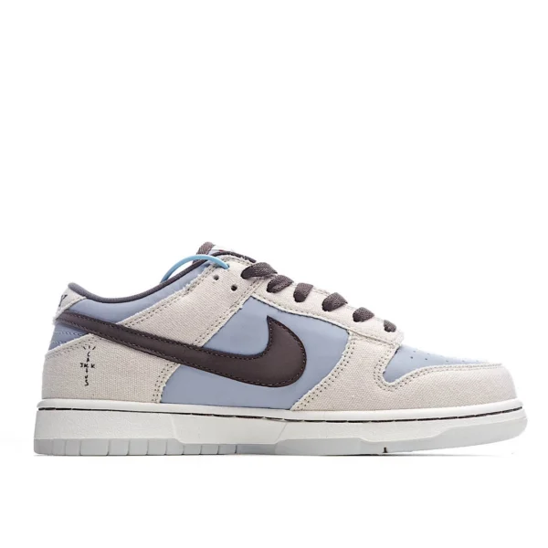 Travis Scott x PlayStation x Nike Dunk Low - Image 2